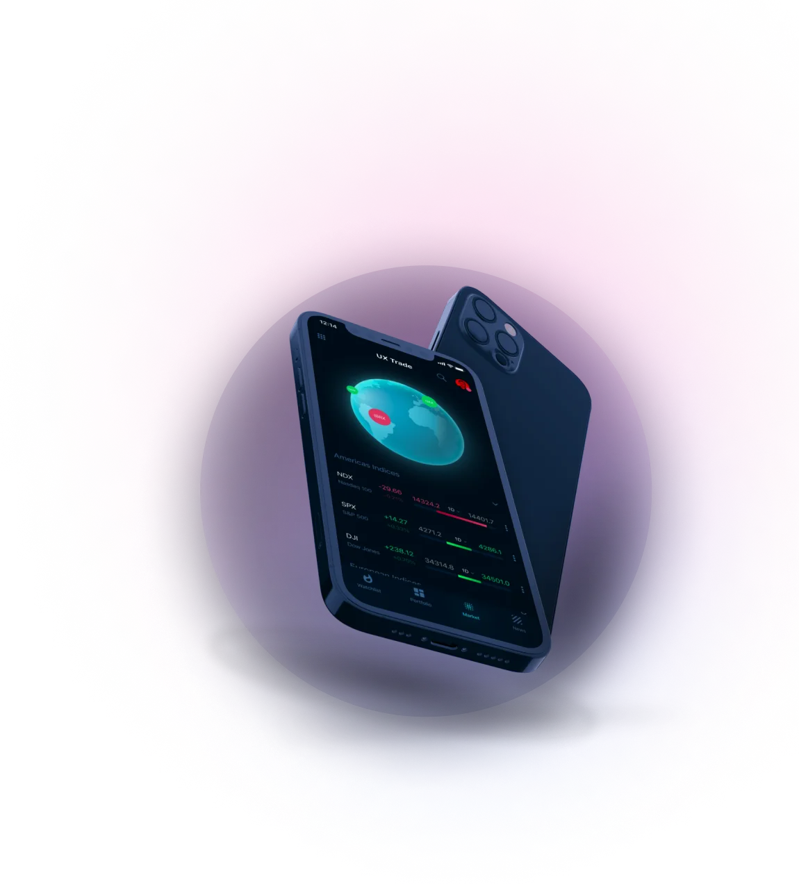 Robo +100 Mentax - Get in touch with us